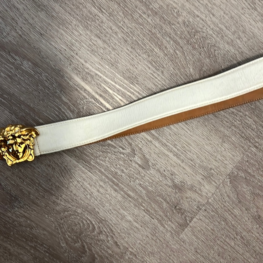 Versace Belt